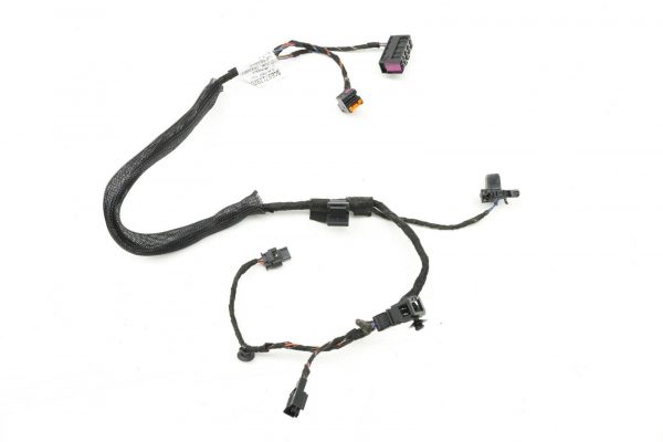 Genuine New Front Right Seat Well Wiring Harness Volkswagen 5C6971392BA VAG OEM