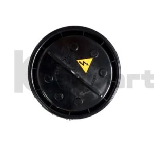 Genuine New Volkswagen 2-in-1 Screen Display Cleaner 80A096311 VAG OEM