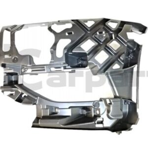 New Volkswagen Audi fairing. 1Q0867427AB1BS Genuine OEM