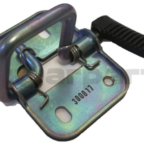 GENUINE New Bonnet hood lock latch VW Golf VII 2014-2020 5G0823186B VAG OEM