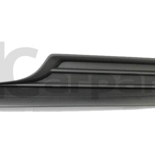 GENUINE New Front bumper grille vent cover Left VW Golf VII 2013- 5G08536659B9