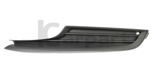 GENUINE New Front bumper grille vent cover Left VW Golf VII 2013- 5G08536659B9