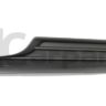 GENUINE New Front bumper grille vent cover Right VW Golf VII 2013- 5G08536669B9