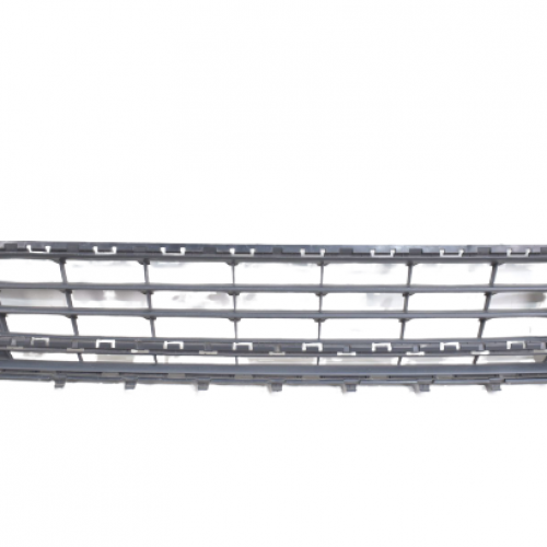 New OEM Front bumper lower center grille VW GOLF VII 2013-2017 5G08536779B9