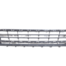 New OEM Front bumper lower center grille VW GOLF VII 2013-2017 5G08536779B9