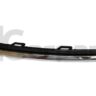 New OEM Front bumper chrome trim cover grille Left VW Golf VII 5G0854661FRYP