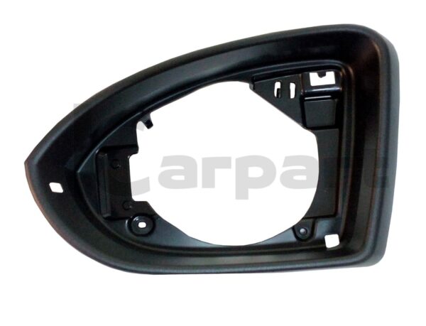 GENUINE New Exterior mirror frame Left VW Golf VII 2013- 5G0857601A VAG OEM