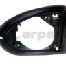 GENUINE New Exterior mirror frame Left VW Golf VII 2013- 5G0857601A VAG OEM