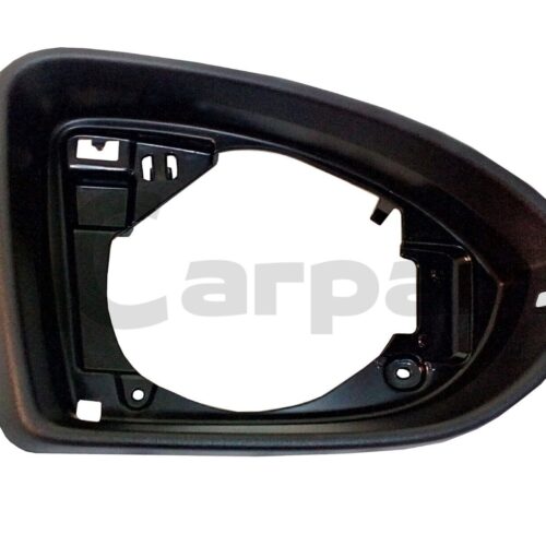 GENUINE New Exterior mirror frame Right VW Golf VII 2013- 5G0857602A VAG OEM