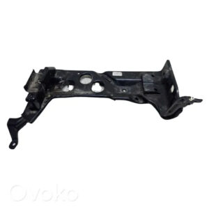 Volkswagen Transporter T4 Sliding Door Catch Plate 701843637 NEW GENUINE
