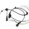 Genuine New ABS Wheel Speed Sensor Wiring Harness Volkswagen 5G0927903AN VAG OEM