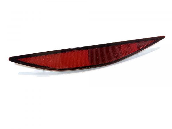 GENUINE New Rear bumper reflector Left VW Golf VII 2013- Hatchback 5G0945105