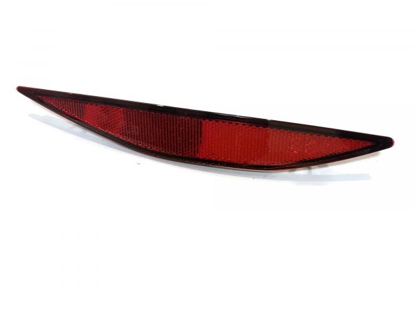 GENUINE New Rear bumper reflector Left VW Golf VII 2013- Hatchback 5G0945105