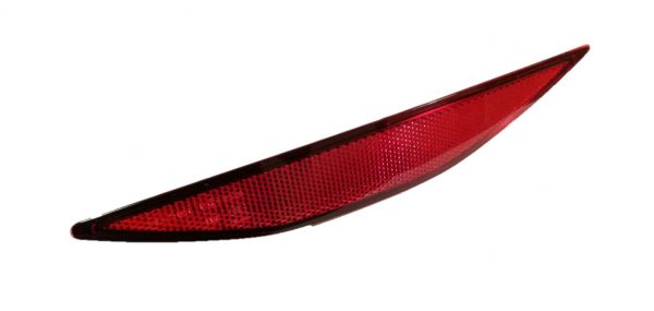 GENUINE New Rear bumper reflector Left VW Golf VII 2013- Hatchback 5G0945105