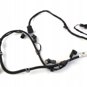 Genuine New Front Seat Side Wiring Harness Volkswagen Golf 5G0971582 VAG OEM