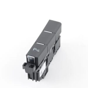 GENUINE New Front bumper side air guide Left Audi A4 B9 8W0121763 VAG OEM