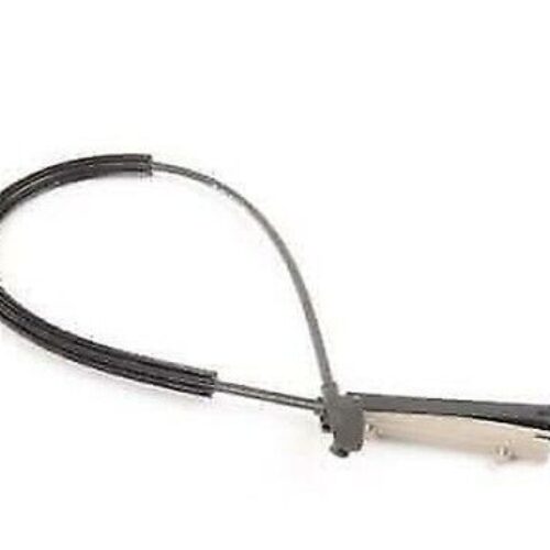 Genuine New Bonnet Hood Release Cable RHD Volkswagen 5G2823531D VAG OEM