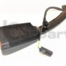 GENUINE New Seat belt buckle with locking sensor Left VW Skoda 5G4857755CYLZ