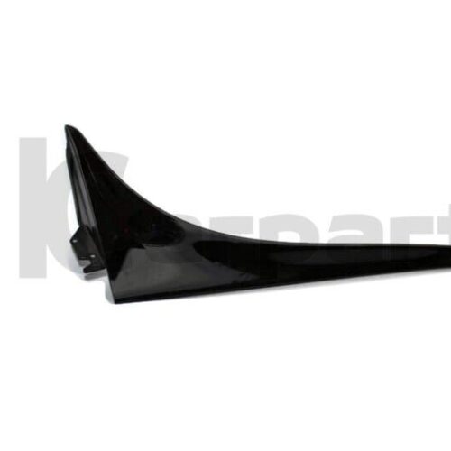 GENUINE New Tailgate side spoiler Left VW Golf VII Hatchback 5G6805945C041