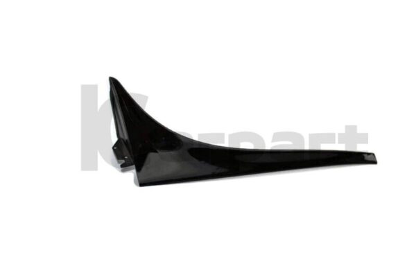 GENUINE New Tailgate side spoiler Left VW Golf VII Hatchback 5G6805945C041