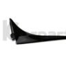 GENUINE New Tailgate side spoiler Right VW Golf VII Hatchback 5G6805946C041