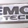 GENUINE New BlueMotion emblem inscription badge 5G9853675HAFM VAG OEM