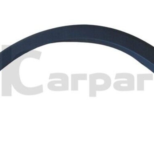 GENUINE New Front fender wheel arch cover Right VW Golf VII 5G9853718A9B9