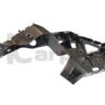 GENUINE New Front bumper support bracket Right VW Golf VIII 2020- 5H0807050D