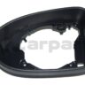 GENUINE New Side mirror frame Left VW Golf VIII ID.3 5H08576019B9 VAG OEM