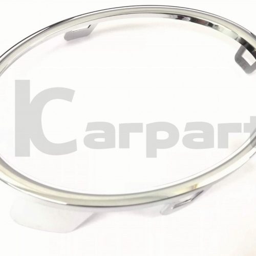 New OEM For light cover chrome trim Left VW Tiguan Caddy Golf 5K0853101B2ZZ