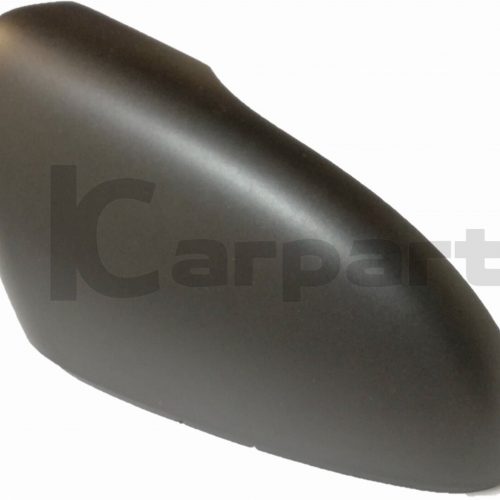 GENUINE New Mirror cap cover satin black Left VW Golf VI 2009- 5K0857537A9B9