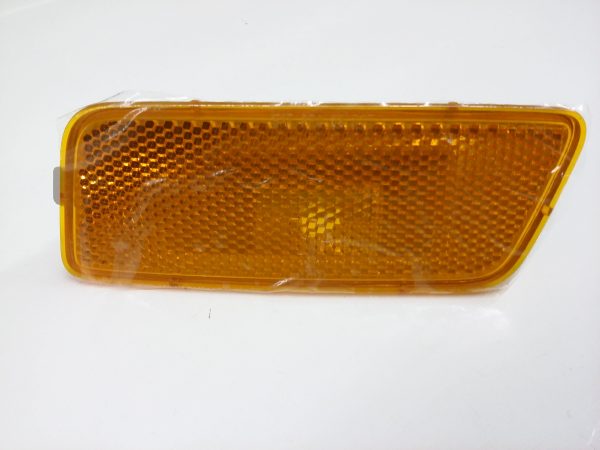 Genuine New Left Side Marker Light Assembly Volkswagen GTI 5K0945071 VAG OEM