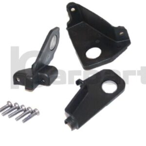 GENUINE New Headlight bracket screw bolt SEAT AUDI 8H0806221 VAG OEM