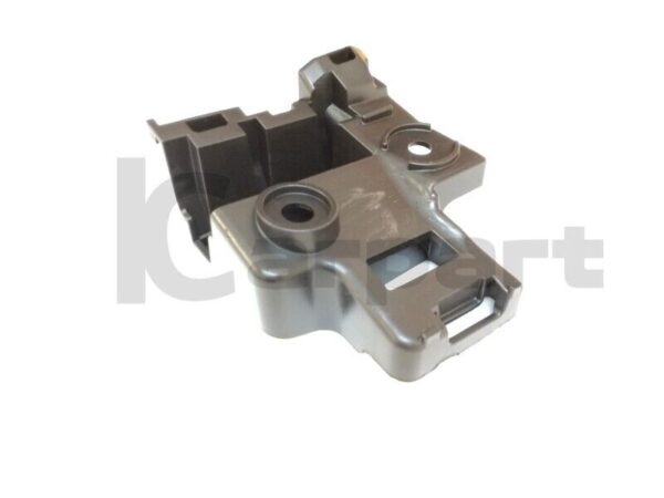 GENUINE New Rear bumper support bracket Left Golf VI Hatchback 2009- 5K6807393A