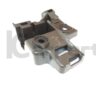 GENUINE New Rear bumper support bracket Left Golf VI Hatchback 2009- 5K6807393A