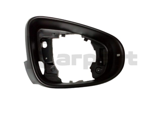 New OEM Side mirror support bracket frame Left VW Touran Golf VI 5K78576019B9