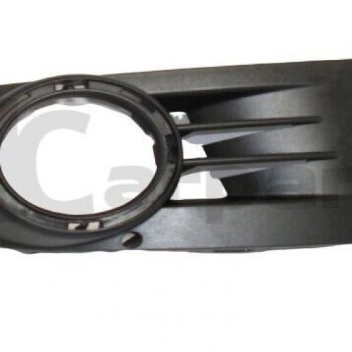 New OEM Front bumper fog light cover grille Left VW Golf Plus 5M0853665K9B9