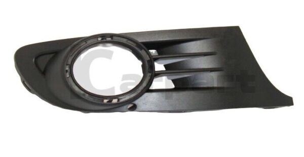 New OEM Front bumper fog light cover grille Left VW Golf Plus 5M0853665K9B9