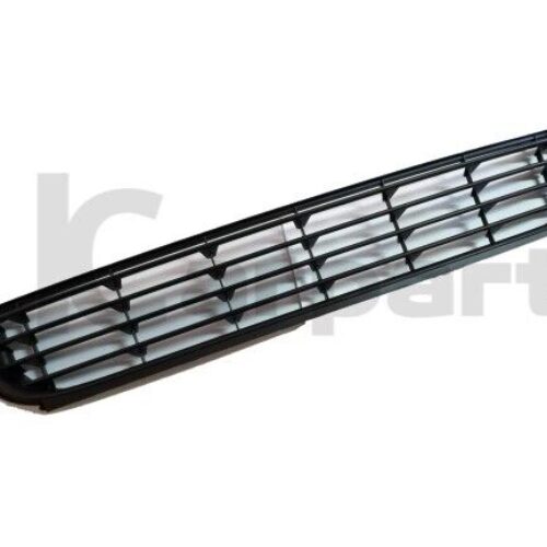 GENUINE New Front bumper center grille VW Golf Plus 2009-2014 5M0853677D9B9