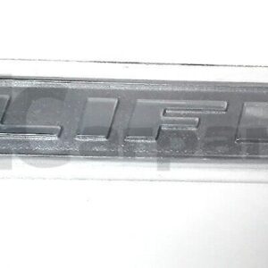 Genuine New Volvo Engine Cover Rubber Buffer S40 MK2 31293164 OEM