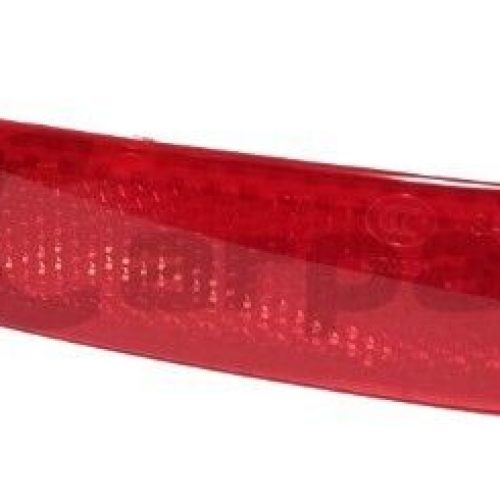 GENUINE New Rear bumper light reflector Left VW Eos Golf Plus 5M0945105G