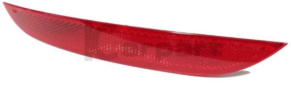 GENUINE New Rear bumper light reflector Left VW Eos Golf Plus 5M0945105G