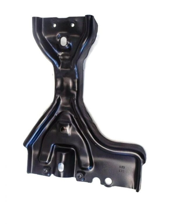 GENUINE New Lock hood support bracket VW Tiguan FL 2012-2016 5N0805567E