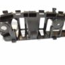 GENUINE New Front bumper bracket Right VW Tiguan FL 2011-2015 5N0807184D VAG OEM