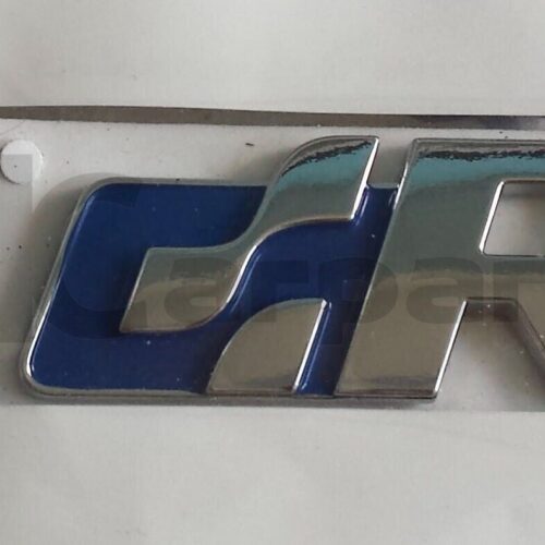 GENUINE New R-line side badge emblem VW Tiguan 2008-2015 5N0853688HCE VAG OEM