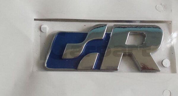 GENUINE New R-line side badge emblem VW Tiguan 2008-2015 5N0853688HCE VAG OEM