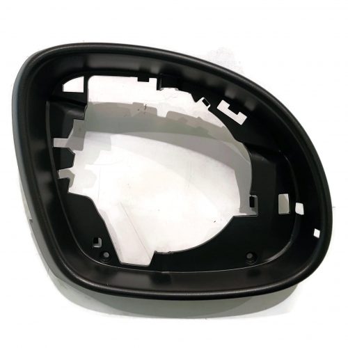 GENUINE New Side mirror trim Left VW Tiguan Sharan Seat Altea 5N0857601A9B9