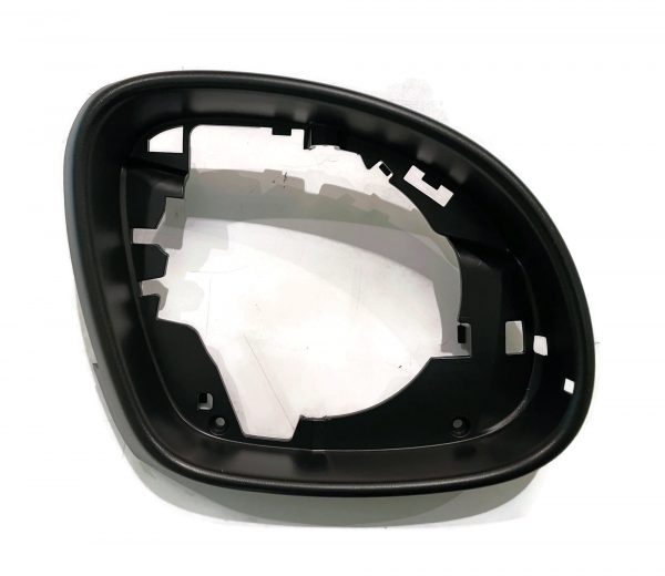 GENUINE New Side mirror trim Left VW Tiguan Sharan Seat Altea 5N0857601A9B9