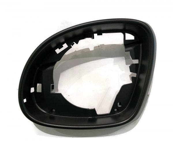 GENUINE New Side mirror trim Left VW Tiguan Sharan Seat Altea 5N0857601A9B9