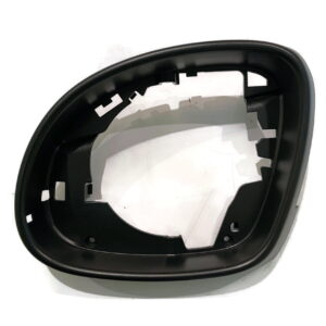 Genuine New Left N/S Bumper Grill Fog Light Surround Audi 4G0807681D9B9 VAG OEM